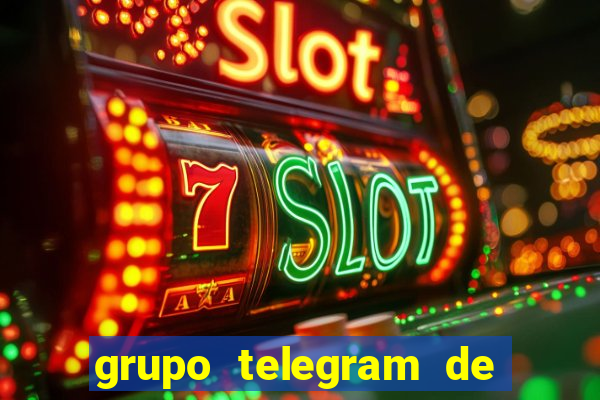 grupo telegram de jogos hackeado